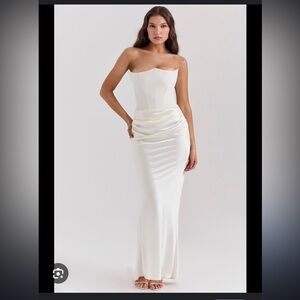 House of CB Persephone dress 🪽